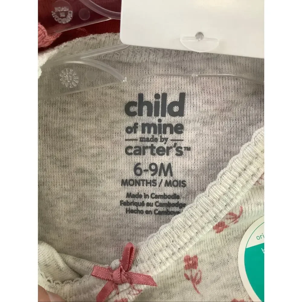 Child of Mine by Carters brand child